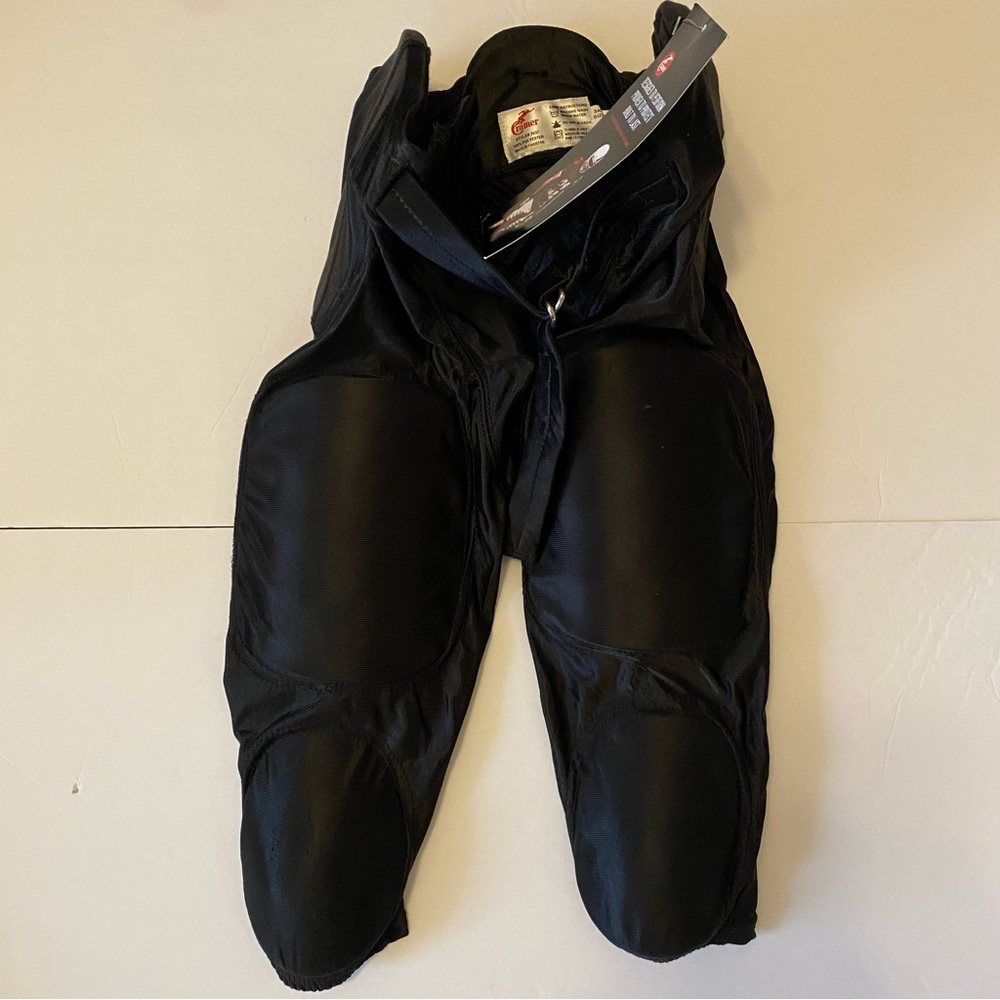 Cramer 3037 Youth 7 Padded Game Pant Size Youth Large